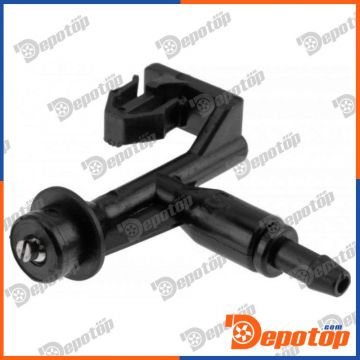 Gicleur de lave-glace pour HONDA | EDS-HD-029, 76810-T5A-003